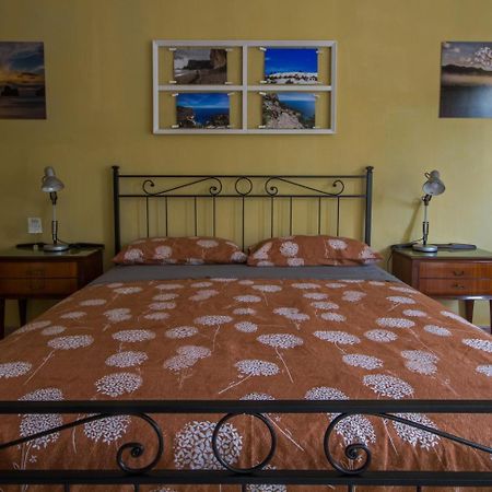 B&B La Bitta Cagliari Eksteriør bilde