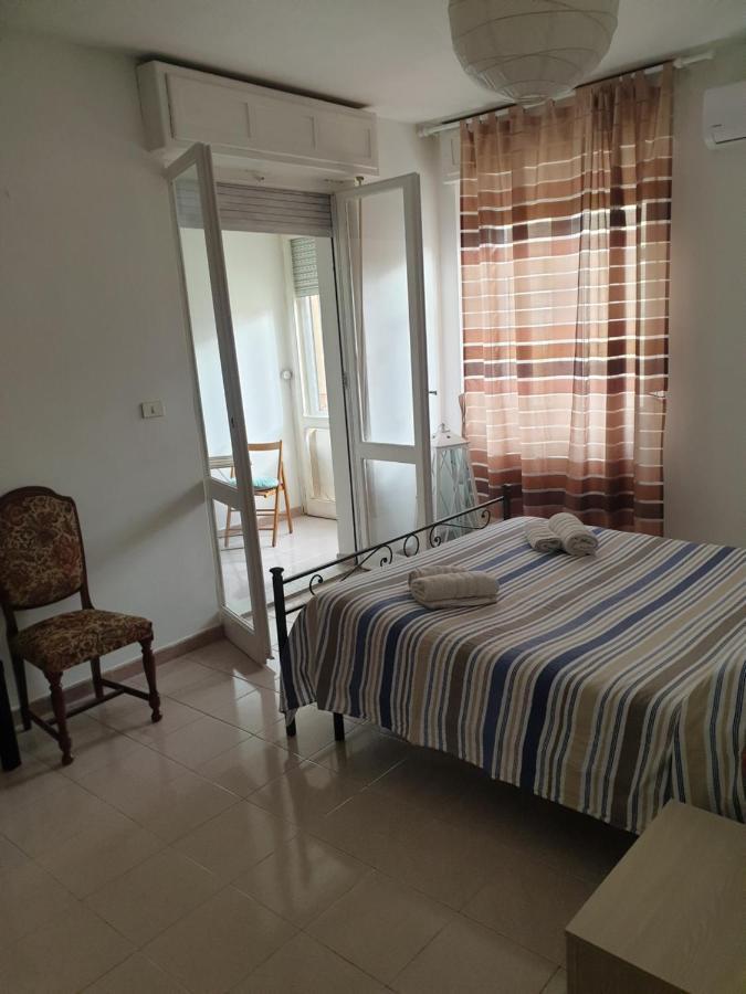 B&B La Bitta Cagliari Rom bilde