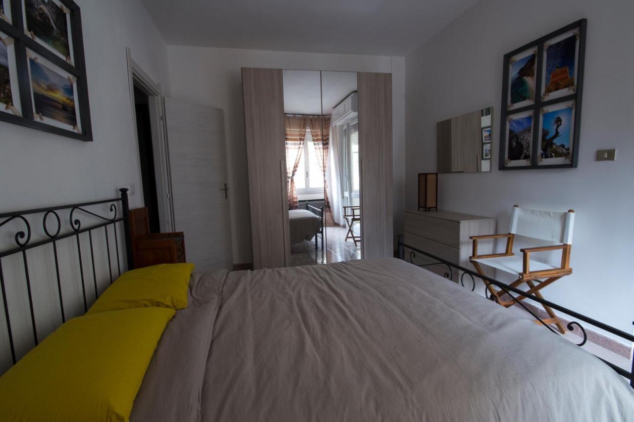 B&B La Bitta Cagliari Eksteriør bilde