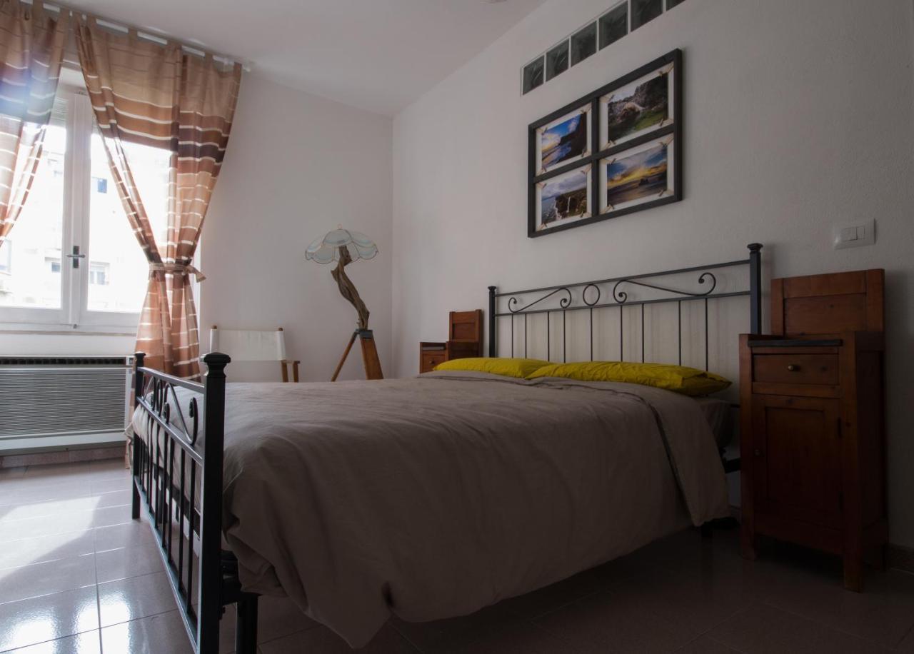 B&B La Bitta Cagliari Eksteriør bilde