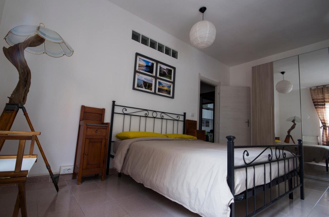 B&B La Bitta Cagliari Eksteriør bilde