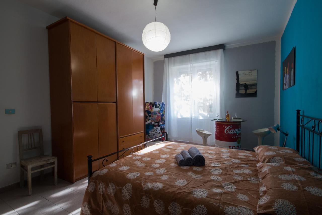B&B La Bitta Cagliari Eksteriør bilde