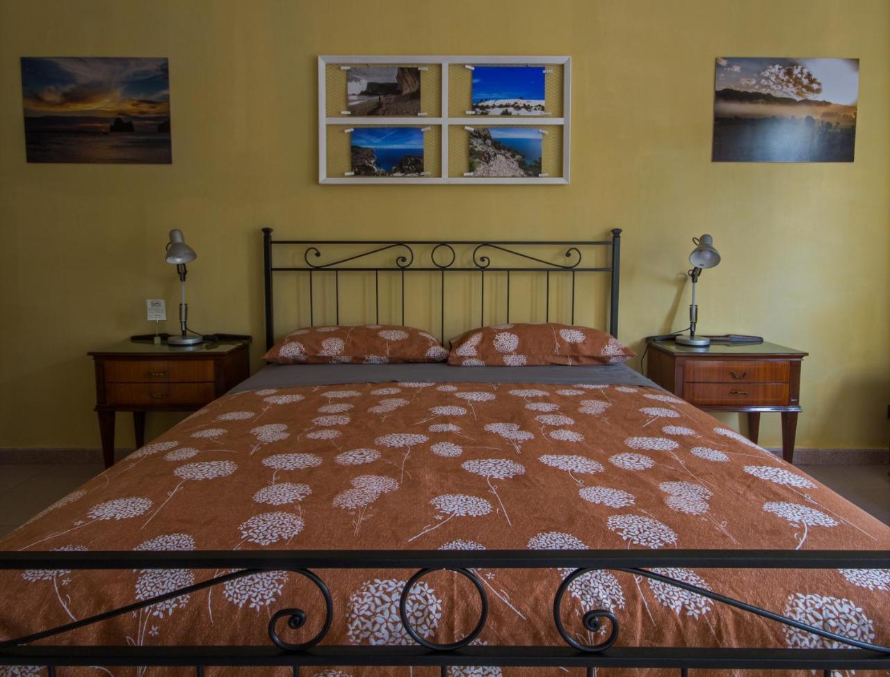 B&B La Bitta Cagliari Eksteriør bilde