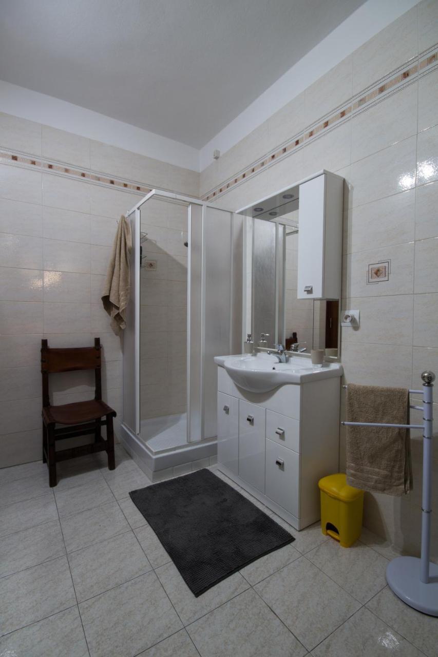 B&B La Bitta Cagliari Eksteriør bilde