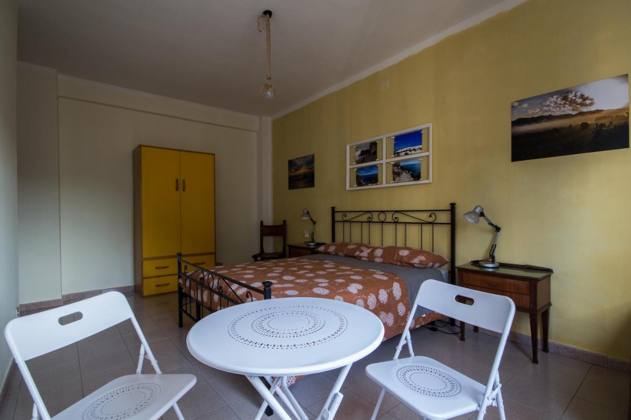 B&B La Bitta Cagliari Eksteriør bilde