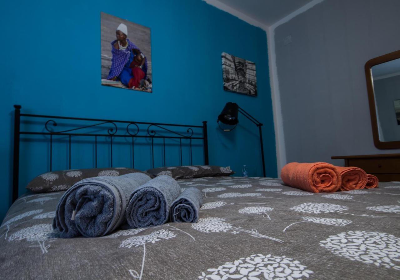 B&B La Bitta Cagliari Eksteriør bilde