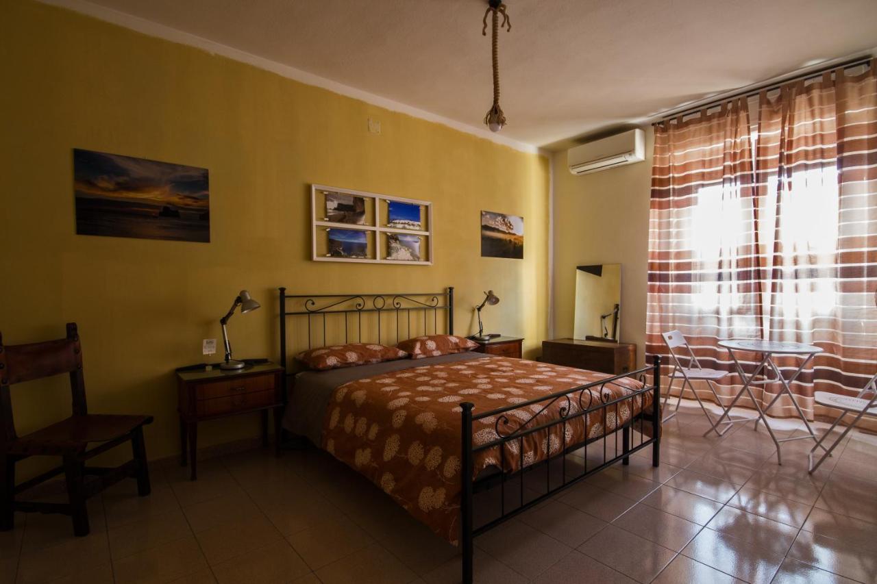 B&B La Bitta Cagliari Eksteriør bilde