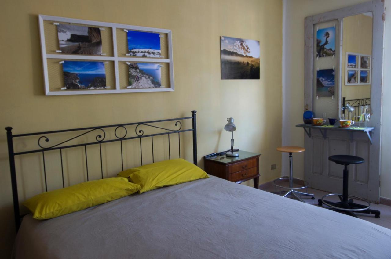 B&B La Bitta Cagliari Eksteriør bilde